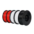 TPU Filament 1,75 mm 5 bis 10 kg weich – Farbe 5KG Mix Color