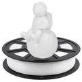 TPU Filament 1,75 mm 6 Stück 250 g flexibel – Farbe TPU white