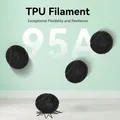 TPU Filament 1,75 mm 6er Pack 250 g verschleißfest – 3