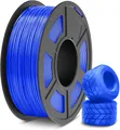 TPU Filament 1,75 mm 6er Pack 250 g verschleißfest – Farbe .tpu blue