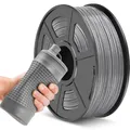 TPU Filament 1,75 mm 6er Pack 250 g verschleißfest – Farbe .tpu grey