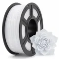 TPU Filament 1,75 mm 6er Pack 250 g verschleißfest – Farbe .tpu white