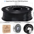 TPU Filament 1,75mm 5kg Rolle flexibel ungiftig – 6