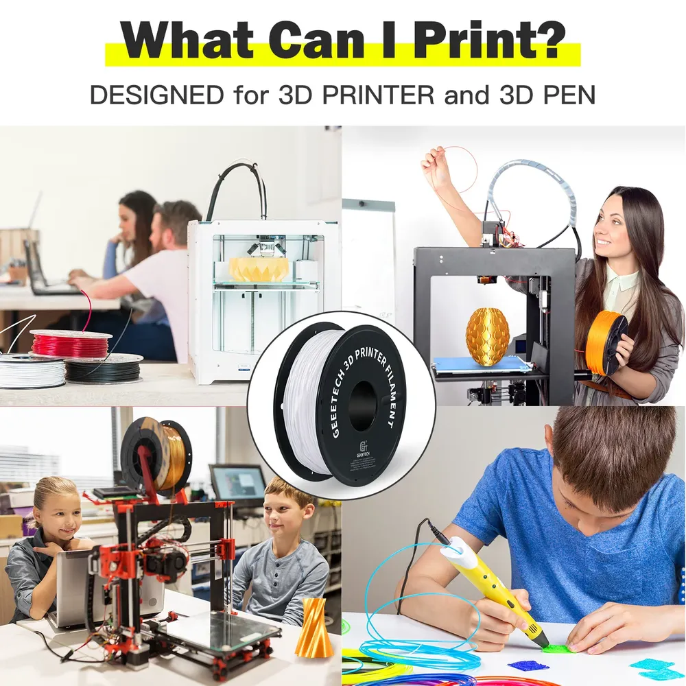 TPU Filament 1,75mm 5kg Rolle flexibel ungiftig
