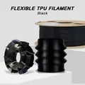 TPU Filament 1,75mm Weiches 3D-Druck 6er-Pack 250g – 3