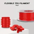 TPU Filament 1,75mm Weiches 3D-Druck 6er-Pack 250g – 4