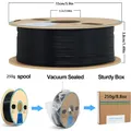 TPU Filament 1,75mm Weiches 3D-Druck 6er-Pack 250g – 5