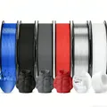 TPU Filament 1,75mm Weiches 3D-Druck 6er-Pack 250g – Farbe .tpu 6colors