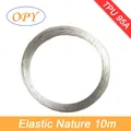 TPU Filament 10m bis 100g 1,75mm 95A flexibel natur schwarz – Color Elastic Nature 10m