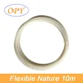 TPU Filament 10m bis 100g 1,75mm 95A flexibel natur schwarz – Color Flexible Nature 10m