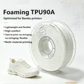 TPU Filament 1kg 1,75mm 90A schäumend leicht flexibel – 1