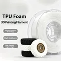 TPU Filament 1kg 1,75mm 90A schäumend leicht flexibel – 5