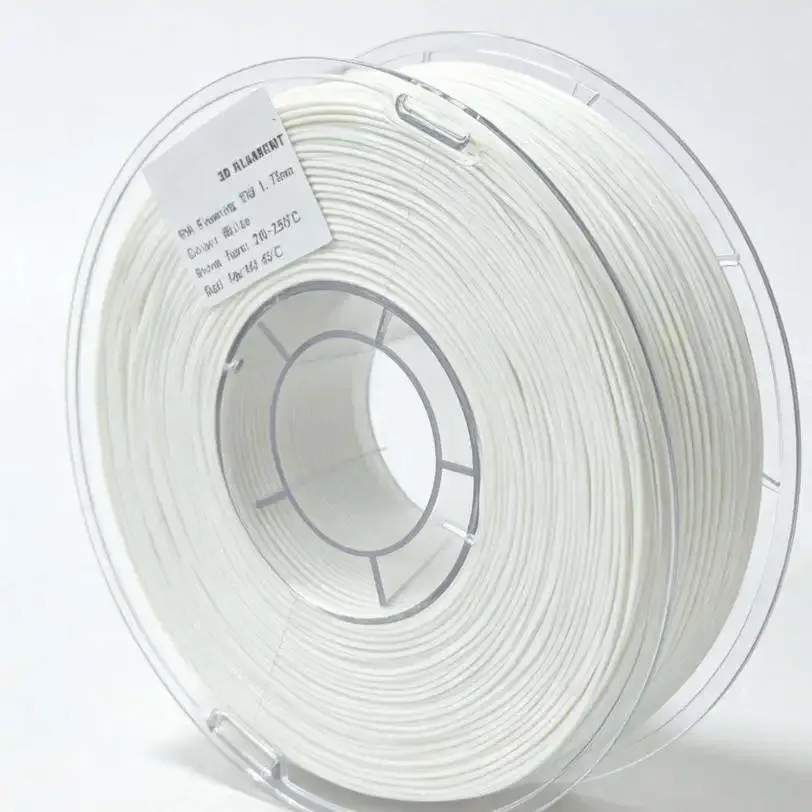 TPU Filament 1kg 1,75mm 90A schäumend leicht flexibel
