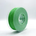 TPU Filament 1kg 1,75mm 90A schäumend leicht flexibel – Farbe Grün