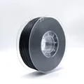 TPU Filament 1kg 1,75mm 90A schäumend leicht flexibel – Farbe schwarz