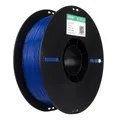TPU Filament 1kg 1,75mm 95A flexibel für 3D-Drucker – Farbe Blue