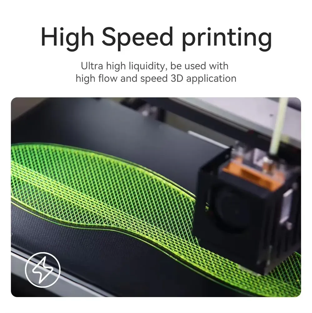 TPU Filament 1kg 1,75mm 95A flexibel für 3D-Drucker