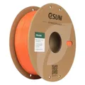 TPU Filament 1kg 1,75mm 95A flexibel für 3D-Drucker – Farbe Orange