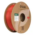 TPU Filament 1kg 1,75mm 95A flexibel für 3D-Drucker – Farbe Red