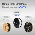 TPU Filament 1kg 1,75mm 95A hohe Belastbarkeit flexibel – 2