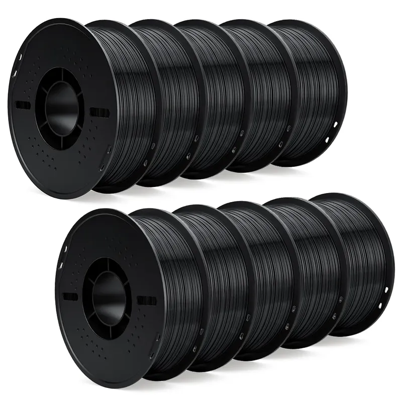 TPU Filament 1kg 1,75mm 95A hohe Belastbarkeit flexibel