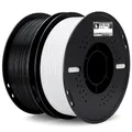 TPU Filament 1kg 1,75mm 95A hohe Belastbarkeit flexibel – Farbe Gemischt 2kg