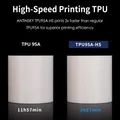 TPU Filament 1kg 1,75mm 95A HS flexibel geringe Fadenbildung – 5