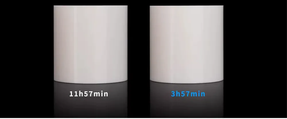 TPU Filament 1kg 1,75mm 95A HS flexibel geringe Fadenbildung