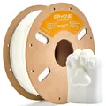 TPU Filament 1kg 1,75mm 95A HS schnell druckend verschleißfest – Color HS-TPU White