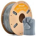 TPU Filament 1kg 1,75mm 95A HS schnell druckend verschleißfest – Color HS-TPU Grey