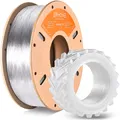 TPU Filament 1kg 1,75mm 95A HS schnell druckend verschleißfest – Color TPU Clear