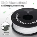 TPU Filament 1kg 1,75mm ungiftig hochwertig sicher flexibel – 2