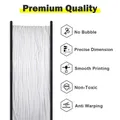 TPU Filament 1kg 1,75mm ungiftig hochwertig sicher flexibel – 4