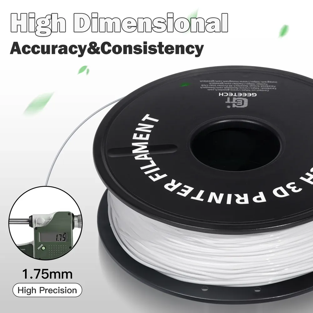 TPU Filament 1kg 1,75mm ungiftig hochwertig sicher flexibel