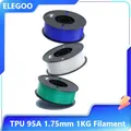 TPU Filament 1kg Rolle 1,75mm 95A flexibel hohe Elastizität – 1