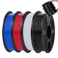 TPU Filament 200g 1,75mm 95A transparent weich flexibel – 1