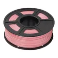 TPU Filament 200g bis 1kg 1,75mm rosa flexibel – 4