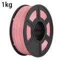 TPU Filament 200g bis 1kg 1,75mm rosa flexibel – Farbe TPU Pink 1Kg