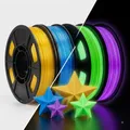 TPU Filament 250g 1,75mm hohe Dehnbarkeit stabil extrudierbar – 1