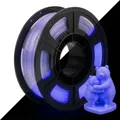 TPU Filament 250g 1,75mm hohe Dehnbarkeit stabil extrudierbar – 2