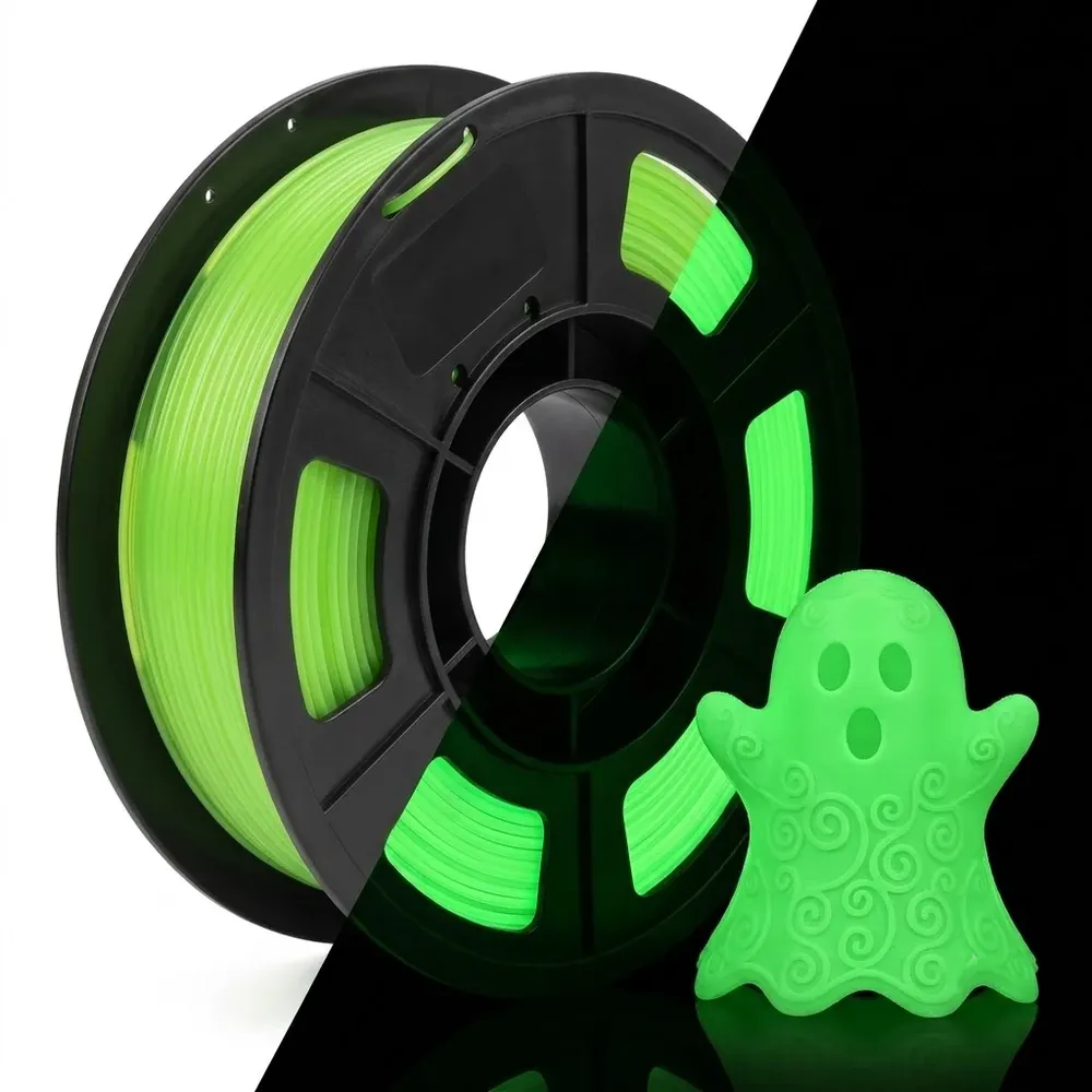 TPU Filament 250g 1,75mm hohe Dehnbarkeit stabil extrudierbar