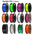 TPU Filament 250g bis 1kg 1,75mm 95A weich flexibel – 1
