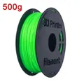 TPU Filament 250g bis 1kg 1,75mm 95A weich flexibel – Farbe AppleGN-500g