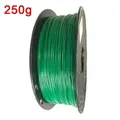 TPU Filament 250g bis 1kg 1,75mm 95A weich flexibel – Farbe Green-250g