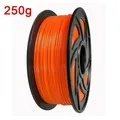 TPU Filament 250g bis 1kg 1,75mm 95A weich flexibel – Farbe Jacinth-250g