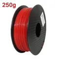 TPU Filament 250g bis 1kg 1,75mm 95A weich flexibel – Farbe Red-250g