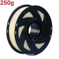 TPU Filament 250g bis 1kg 1,75mm 95A weich flexibel – Farbe Skin-250g