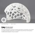 TPU Filament 250g bis 1kg 1,75mm gelb weiß flexibel – 4