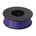 TPU Filament 250g bis 1kg 1,75mm lila elastisch flexibel – 2