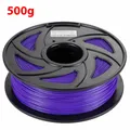 TPU Filament 250g bis 1kg 1,75mm lila elastisch flexibel – 3